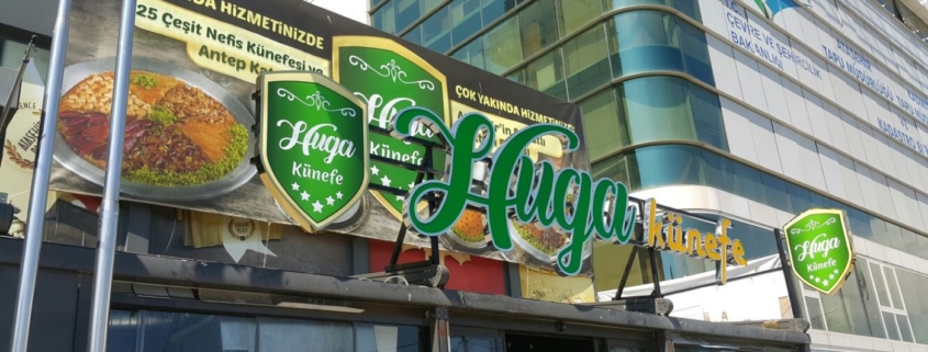 Karapürçek Tabelacı
